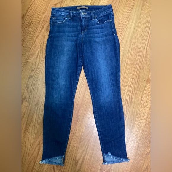 Joe's Jeans Denim - Joe’s Skinny Ankle Jeans, size 28